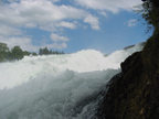 Rheinfalls Wieden Schwarzwald